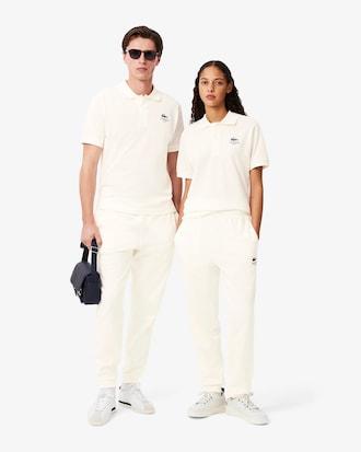 Tapered Leg Sweatpants Product Image