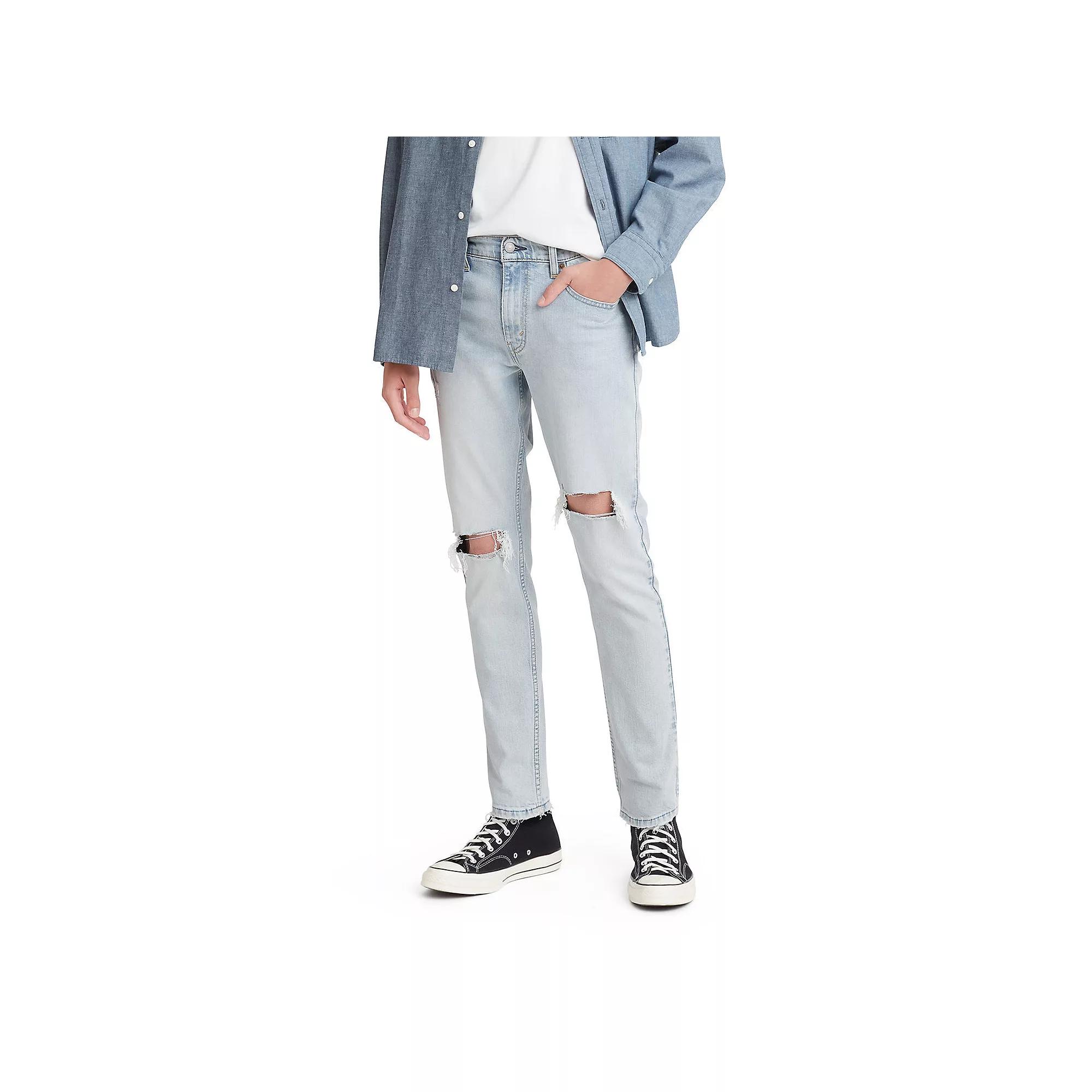 Men's Levi's® 512™ Slim Taper Stretch Jeans,  Product Image