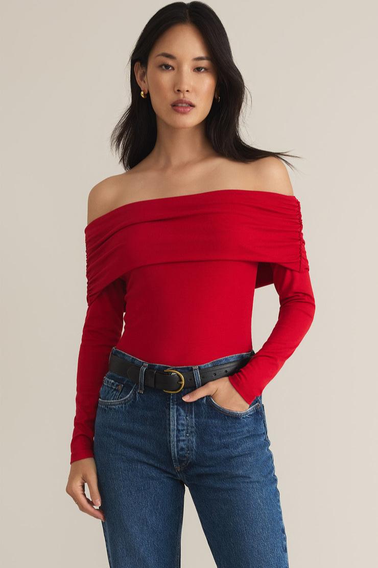 Still The One Bodysuit Product Image