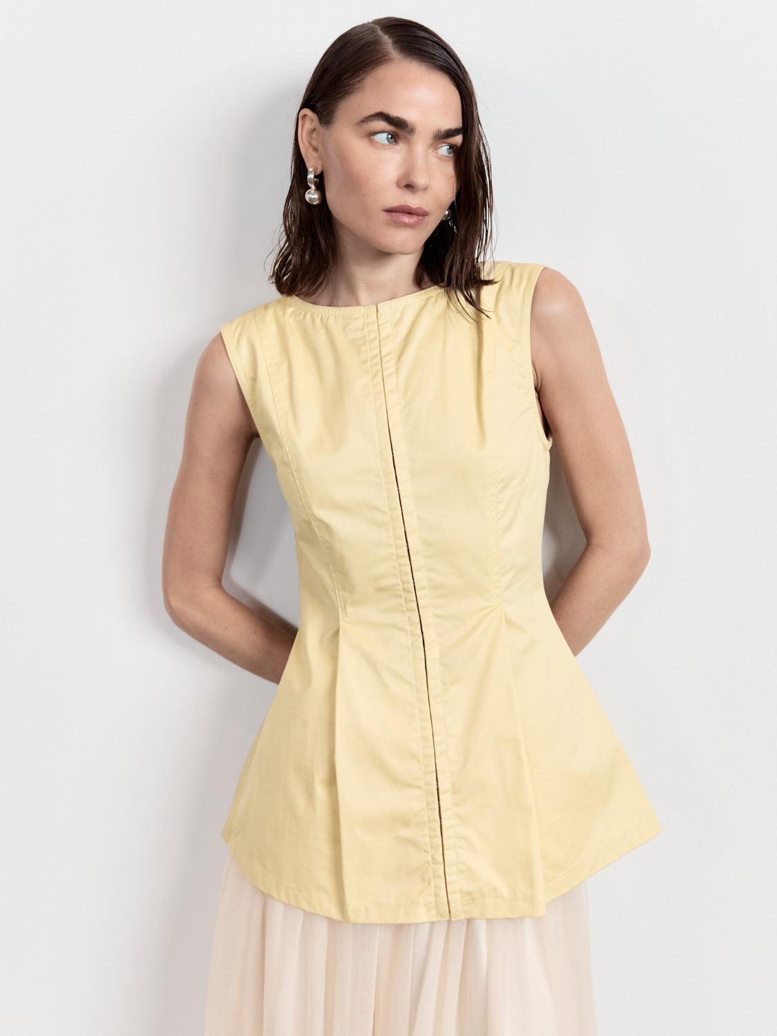 Dom Vest Butter Product Image