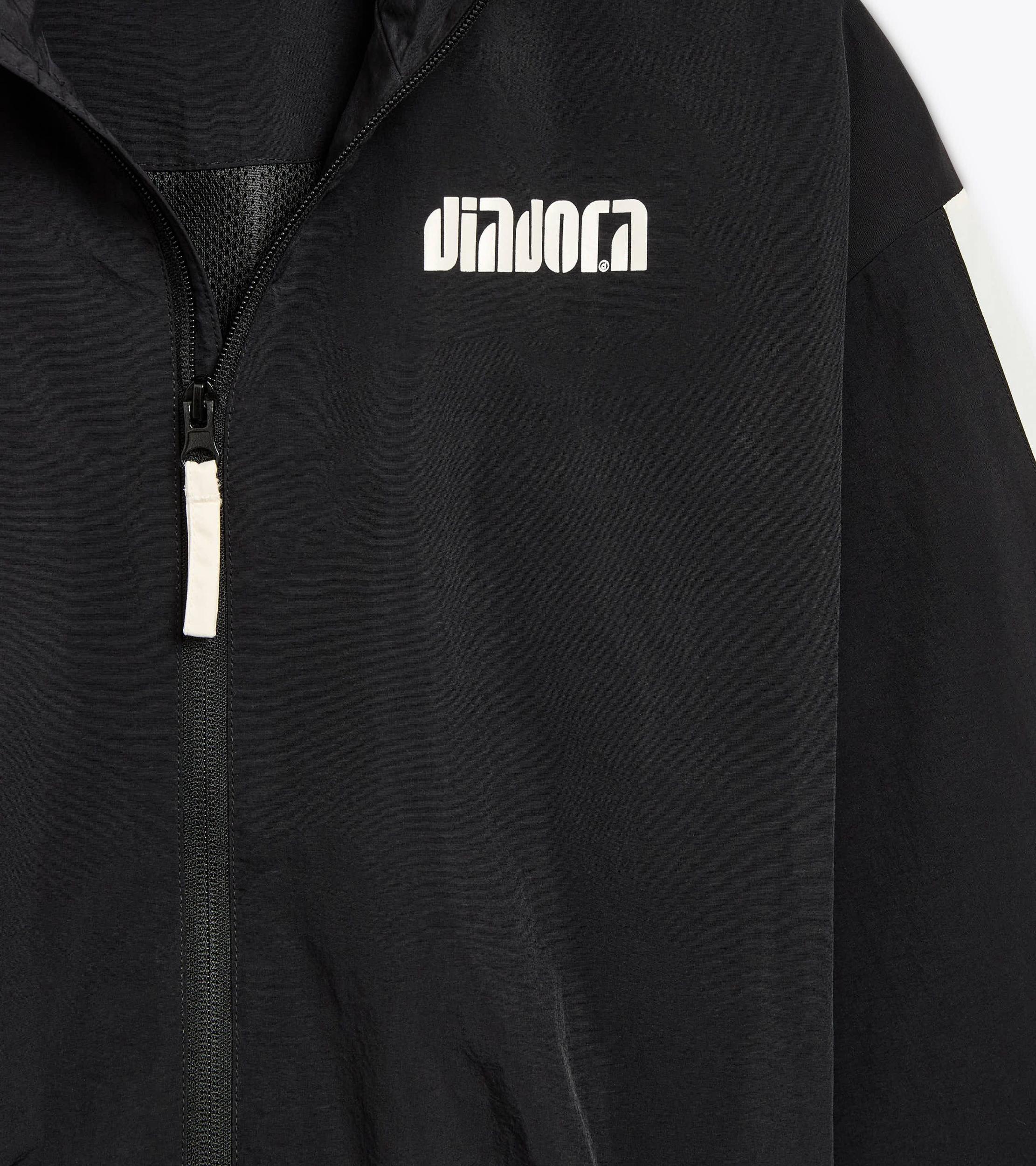 L. TRACK JACKET ATHL. LOGO Product Image