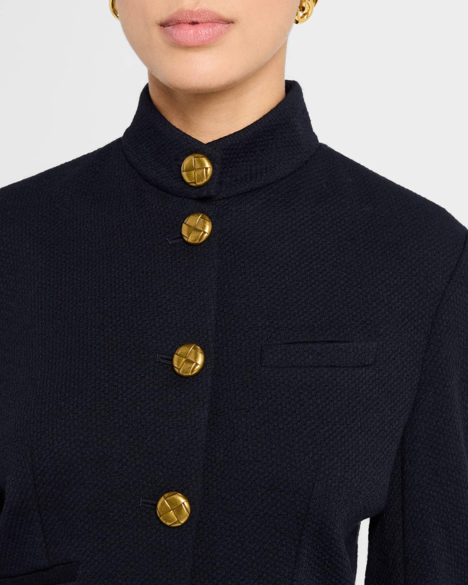 Slade Textured Blazer Product Image