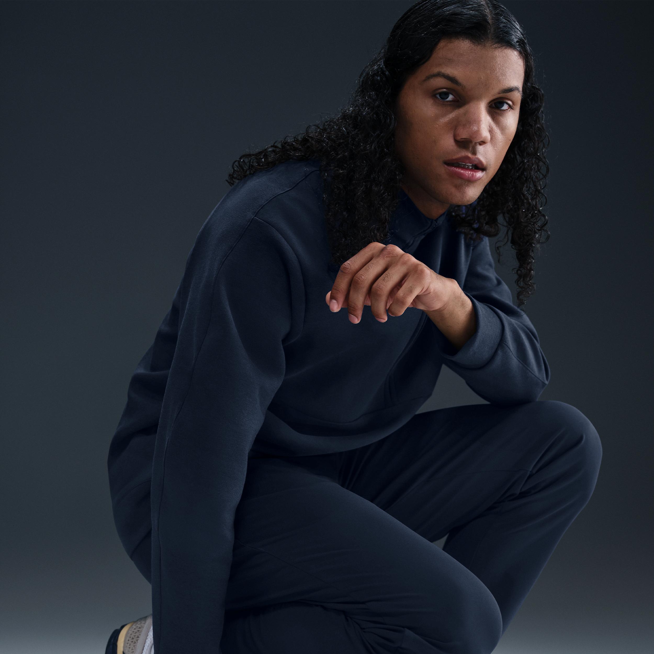 Nike Mens 24.7 PerfectStretch Dri-FIT Slim Chino Pants | HQ6918-451 Product Image