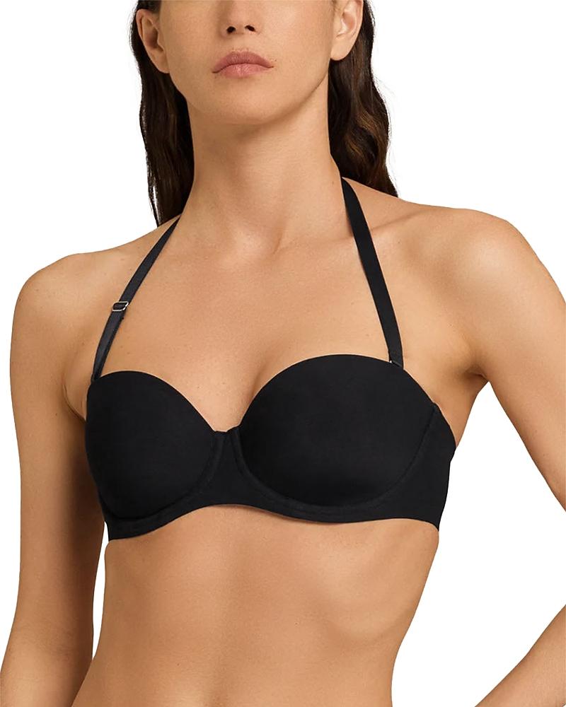 Hanro Allure Convertible Strapless Bra Product Image