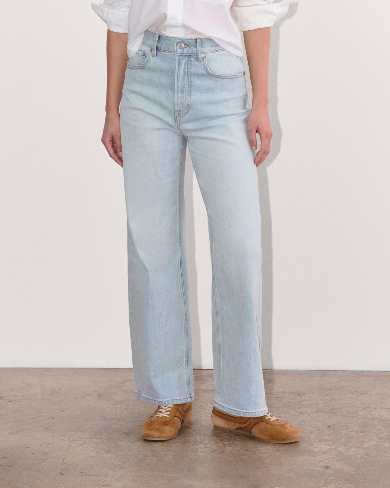 The Way-High® Sailor Jean Product Image