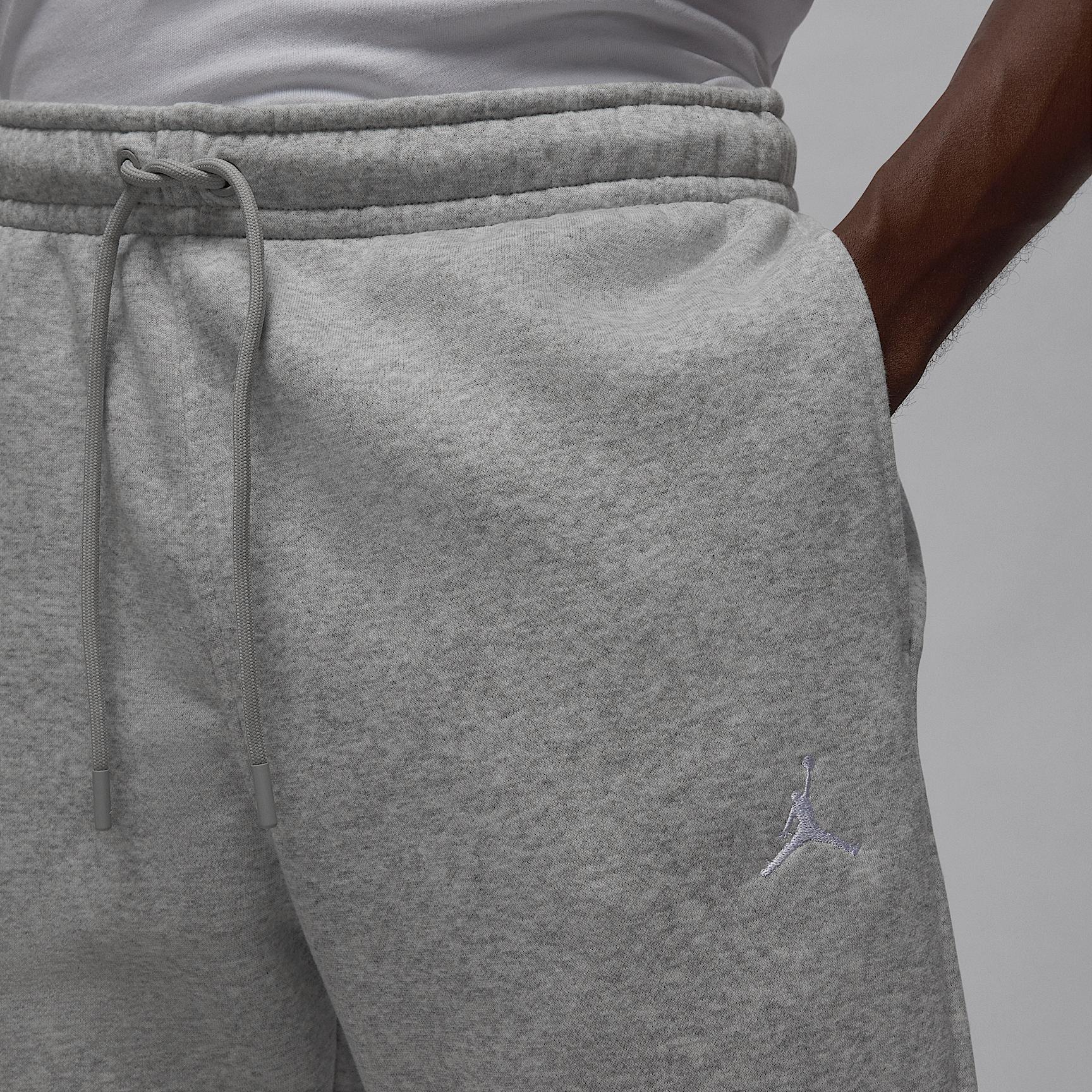 Men's Jordan Brooklyn Fleece Pants Product Image