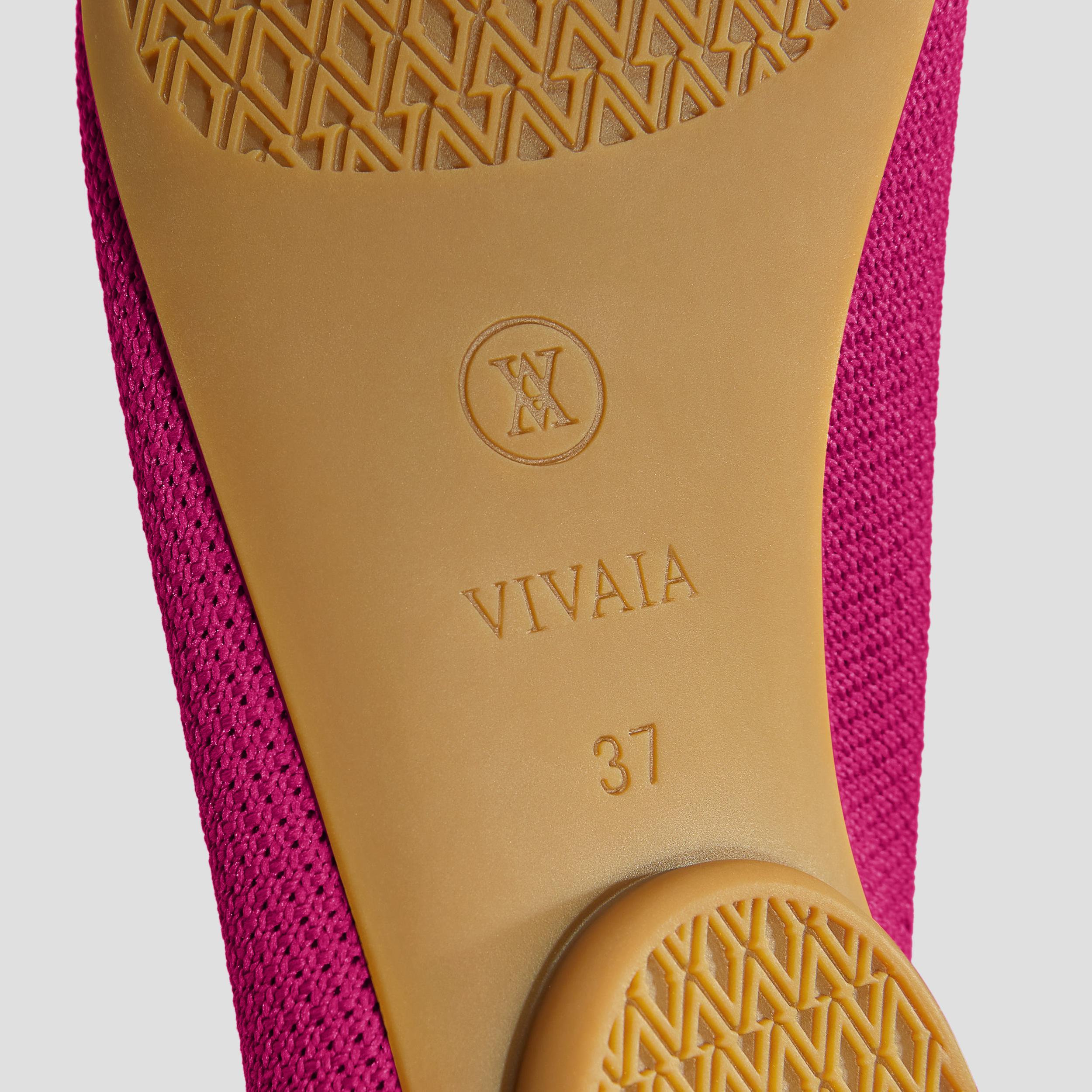 Almond-Toe Ballet Flats (Tamia 2.0) Product Image