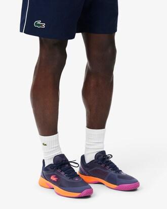Men's Miami Open Edition Tech Point Tennis Shoes Product Image