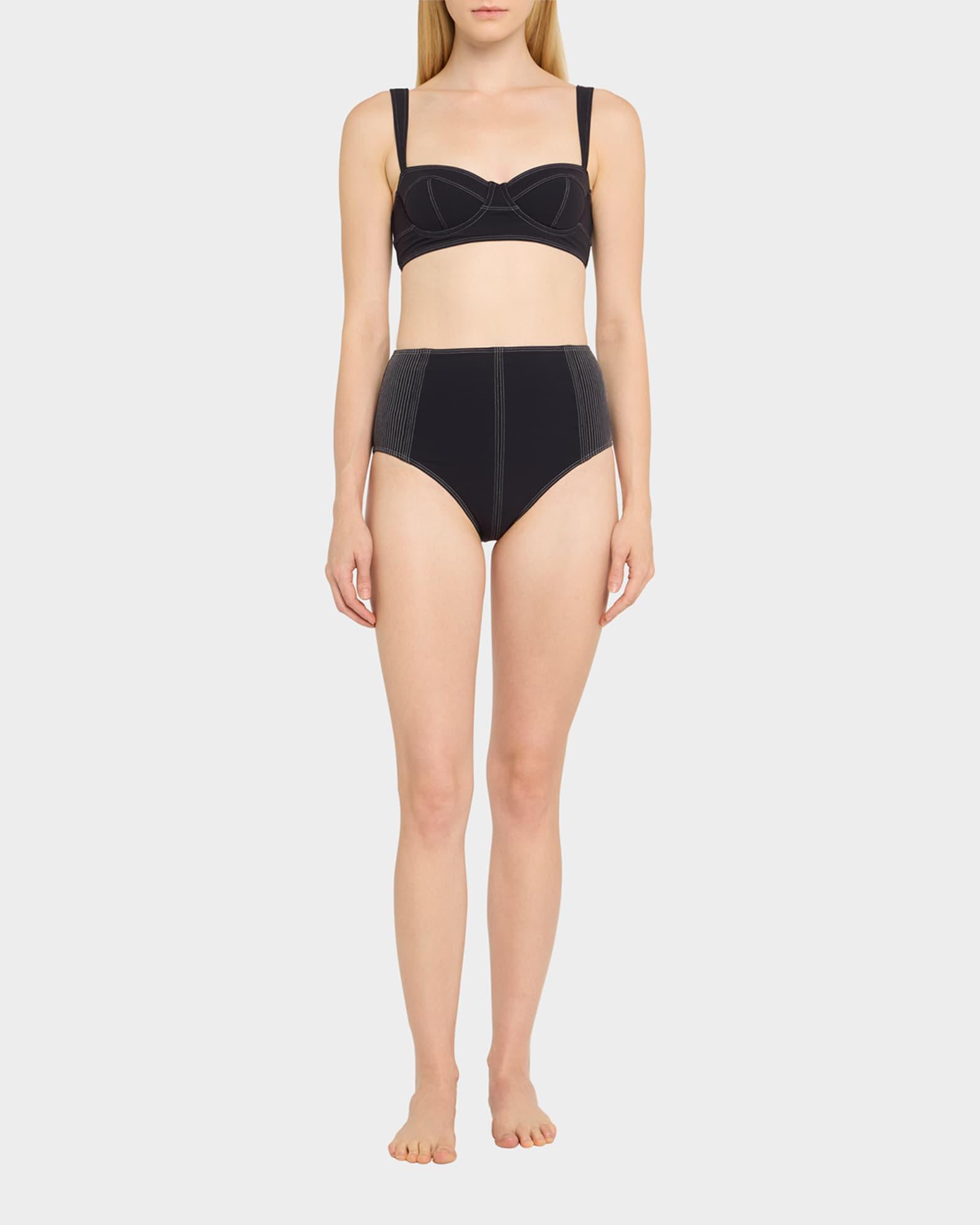 Ravello Bikini Top Product Image