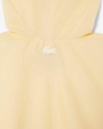 Runway Short Sleeved Windbreaker Product Image