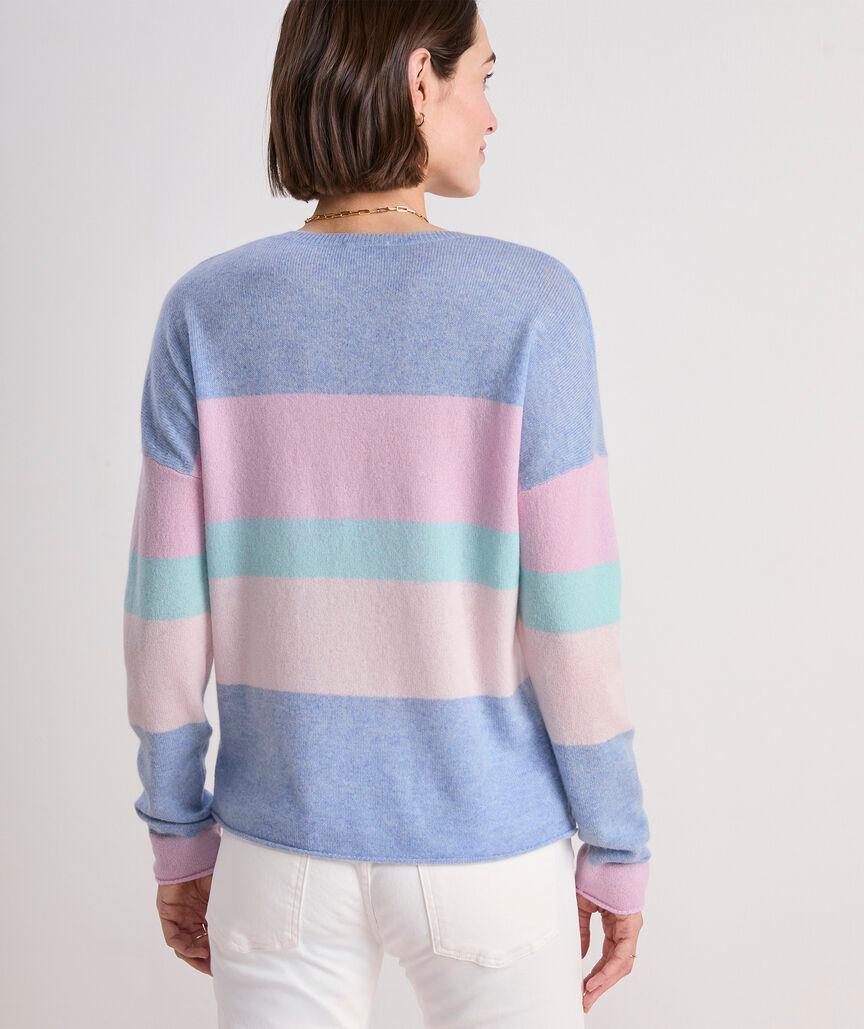 Seaspun Cashmere Sweater Product Image
