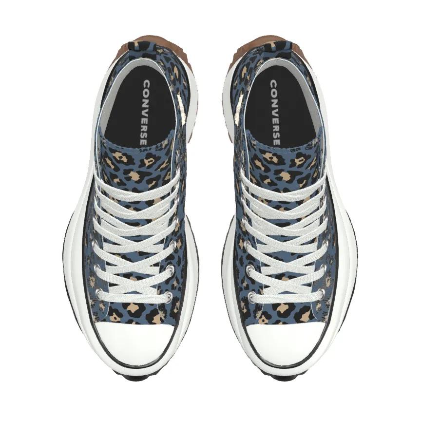 Custom Run Star Hike Platform By You Product Image