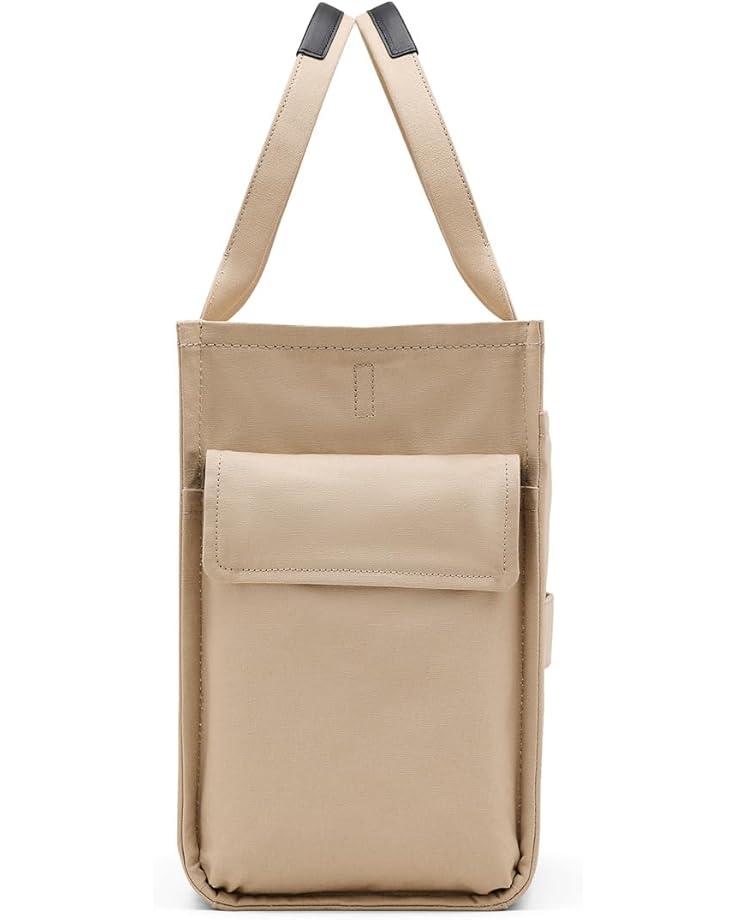 The Leather Medium Tote Bag Product Image