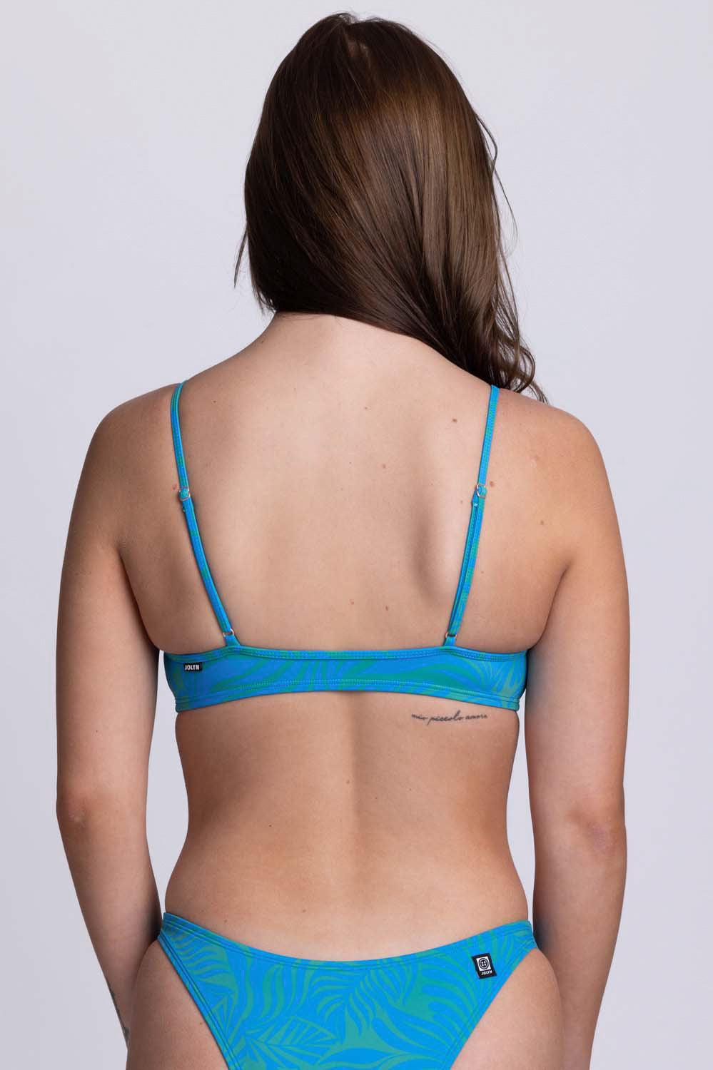 Eryn Bikini Top - Coasterra Female Product Image