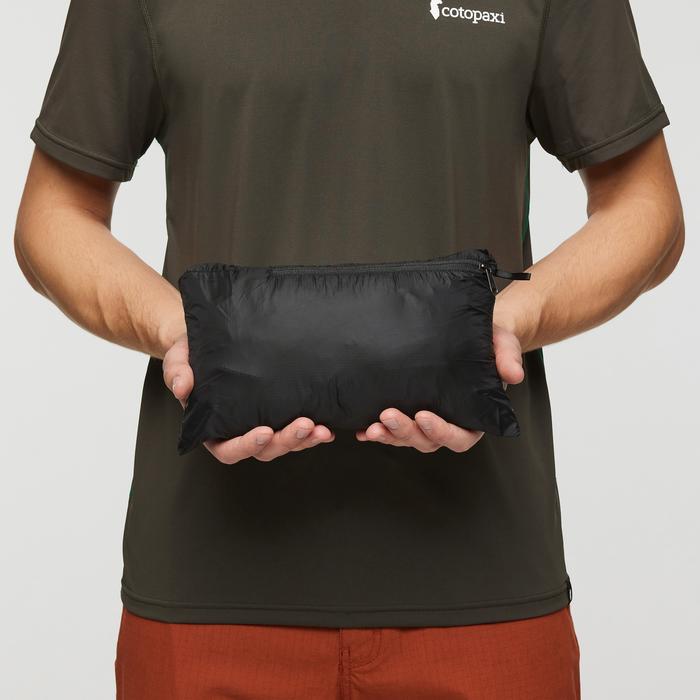 Capa Hybrid Insulated Jacket - Men's Product Image