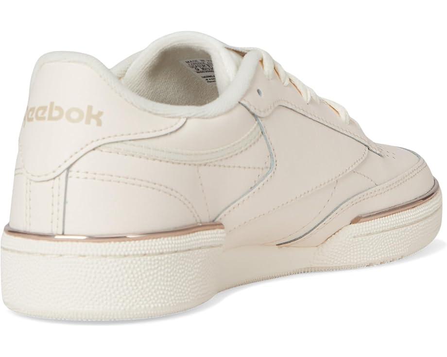 Women's Reebok Lifestyle Club C 85 Product Image
