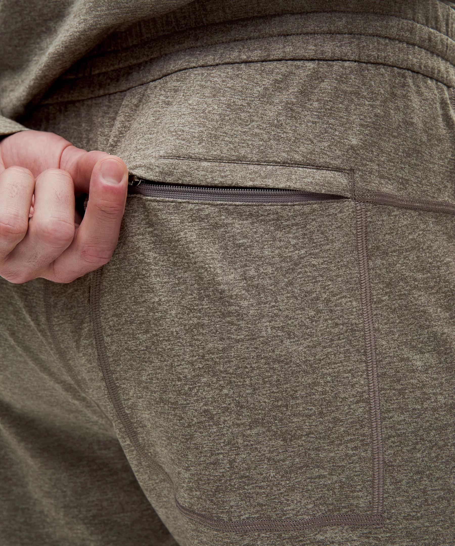 Soft Jersey Jogger *Regular Product Image