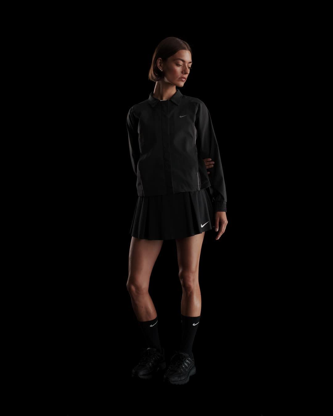 Nike Sportswear Women's Woven Jacket Product Image