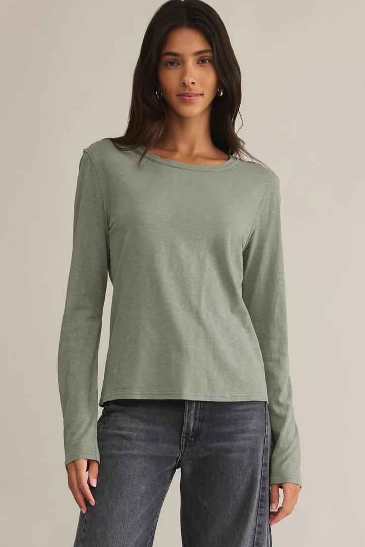 Arlet Slub Top Product Image