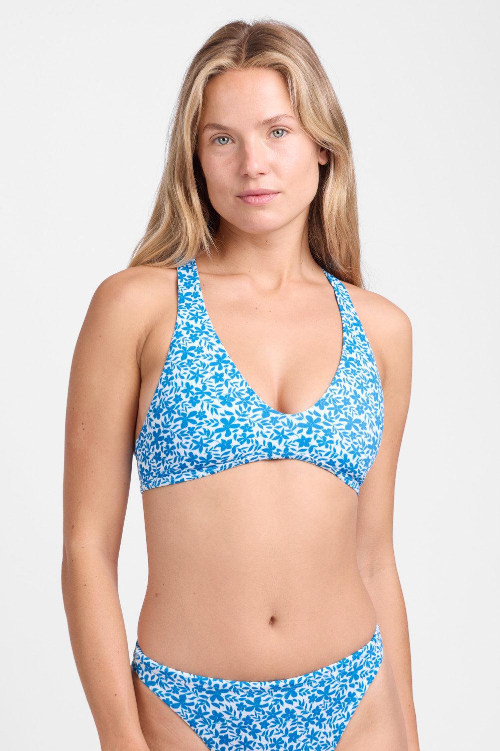 Doris Bikini Top -  Reflections Female Product Image