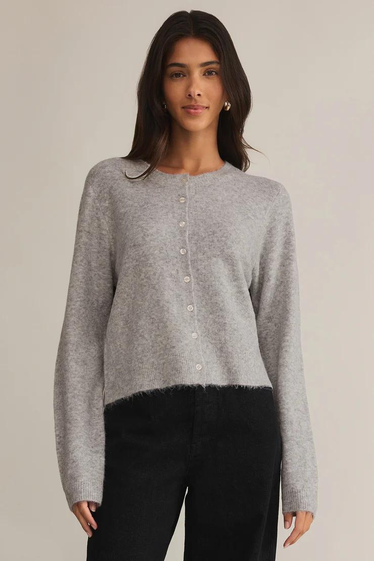 Medina Cardigan Product Image