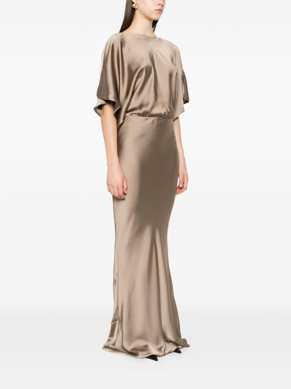 Obie gown  Product Image