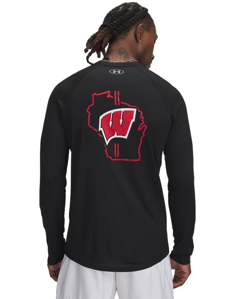 UA Tech™ Collegiate Product Image