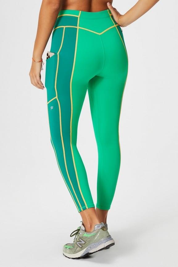 Motion365+ High-Waisted 7/8 Legging Product Image