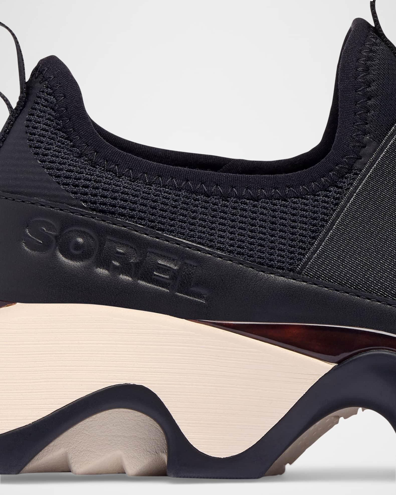 Kinetic Impact II Strap Sneakers Product Image