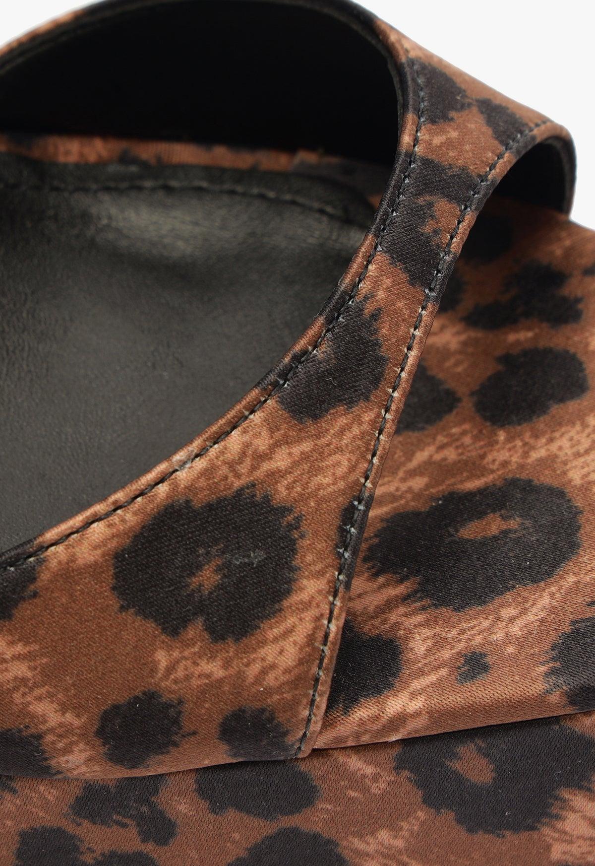 Arlene Platform Sandal Product Image