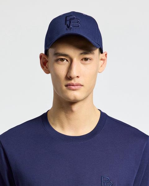 MENS NICHOLSON PB BUNNY GRAPHIC BASEBALL CAP - B6A553F200 Product Image