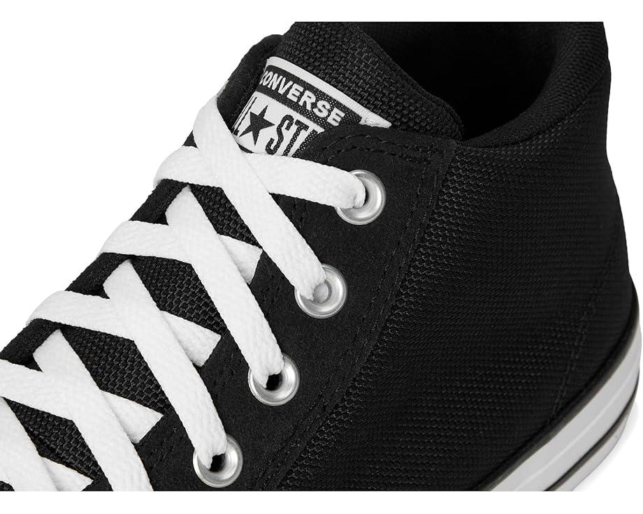 Chuck Taylor All Star High Street Sneaker Product Image