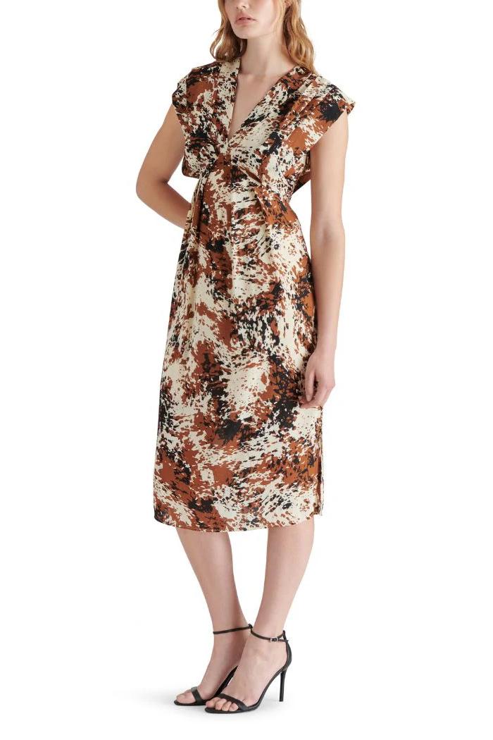 Clarissa Dress Product Image