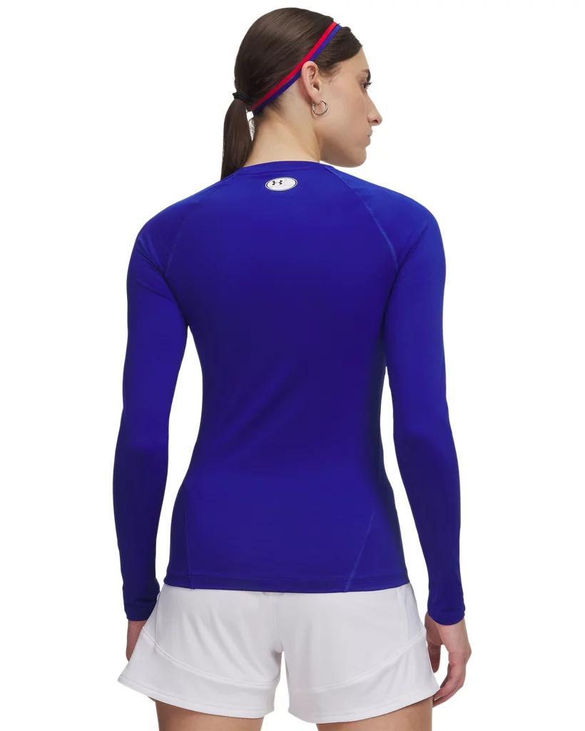 HeatGear® Compression Product Image