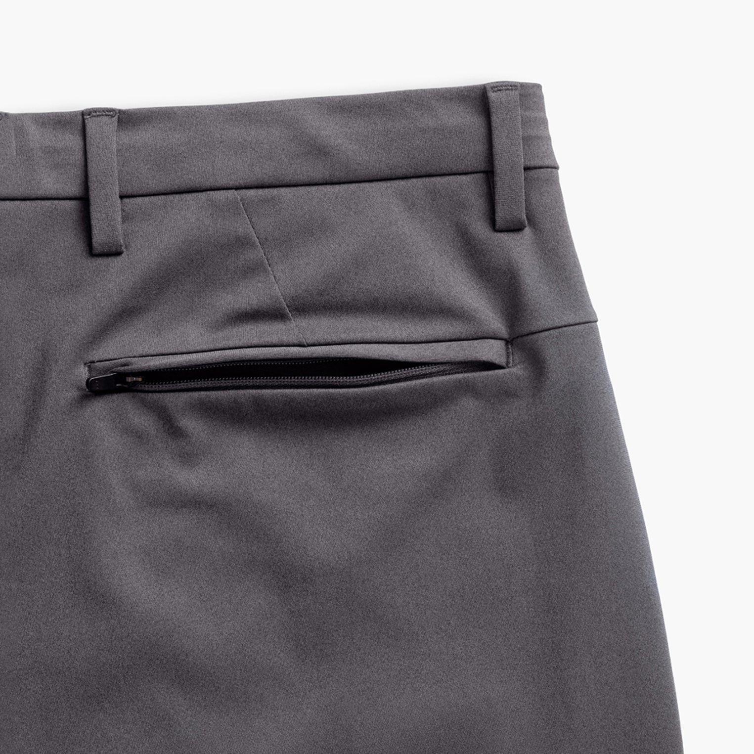 Men's Kinetic Pant (formerly Kinetic Tapered Pant) - Charcoal 2.0 Male Product Image