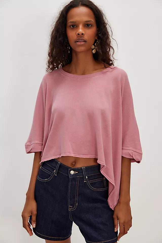 We The Free CC Tee Product Image