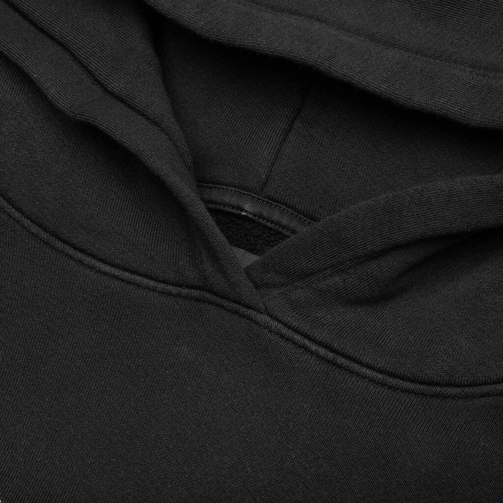 Terraestiva Hoodie - Worn Black Male Product Image
