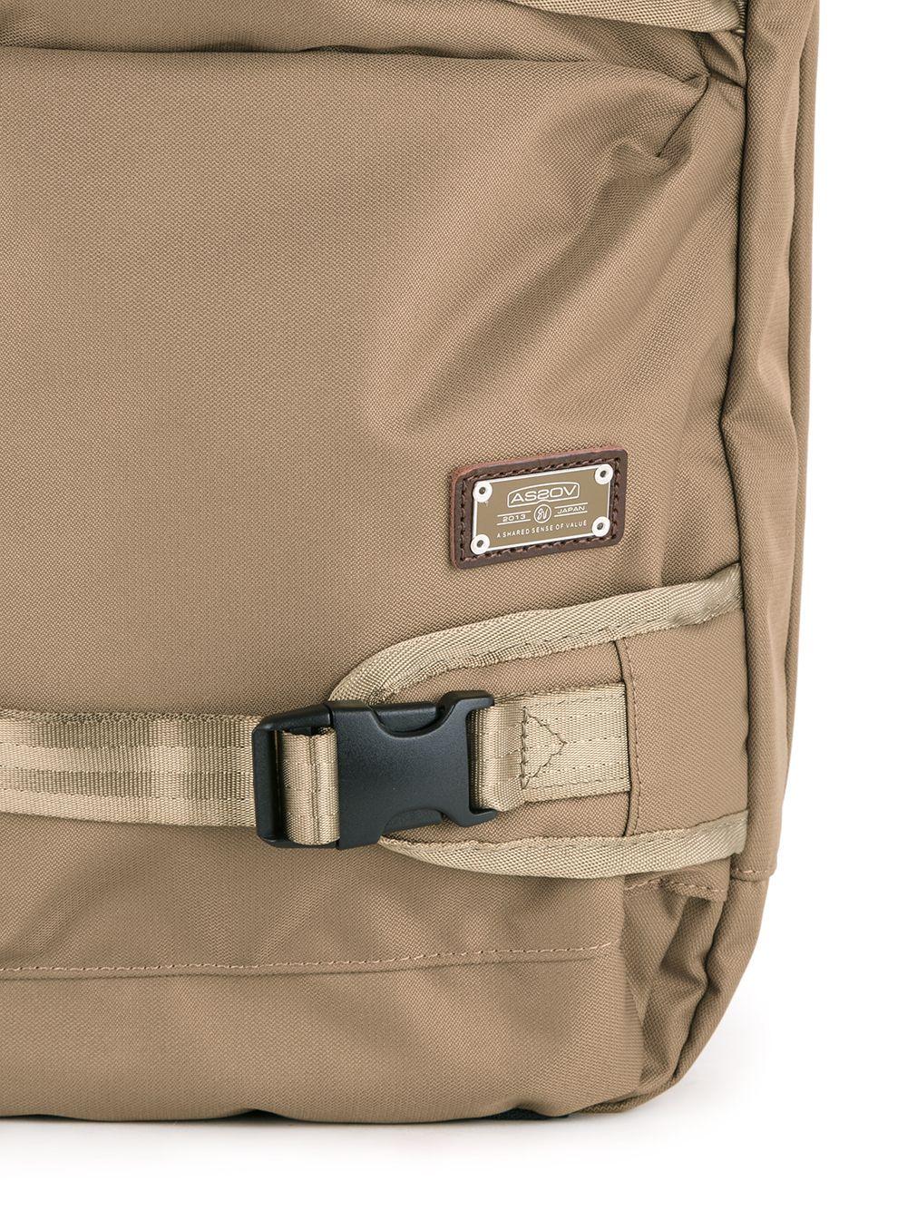 small Cordura Dobby 305D 3way bag Product Image