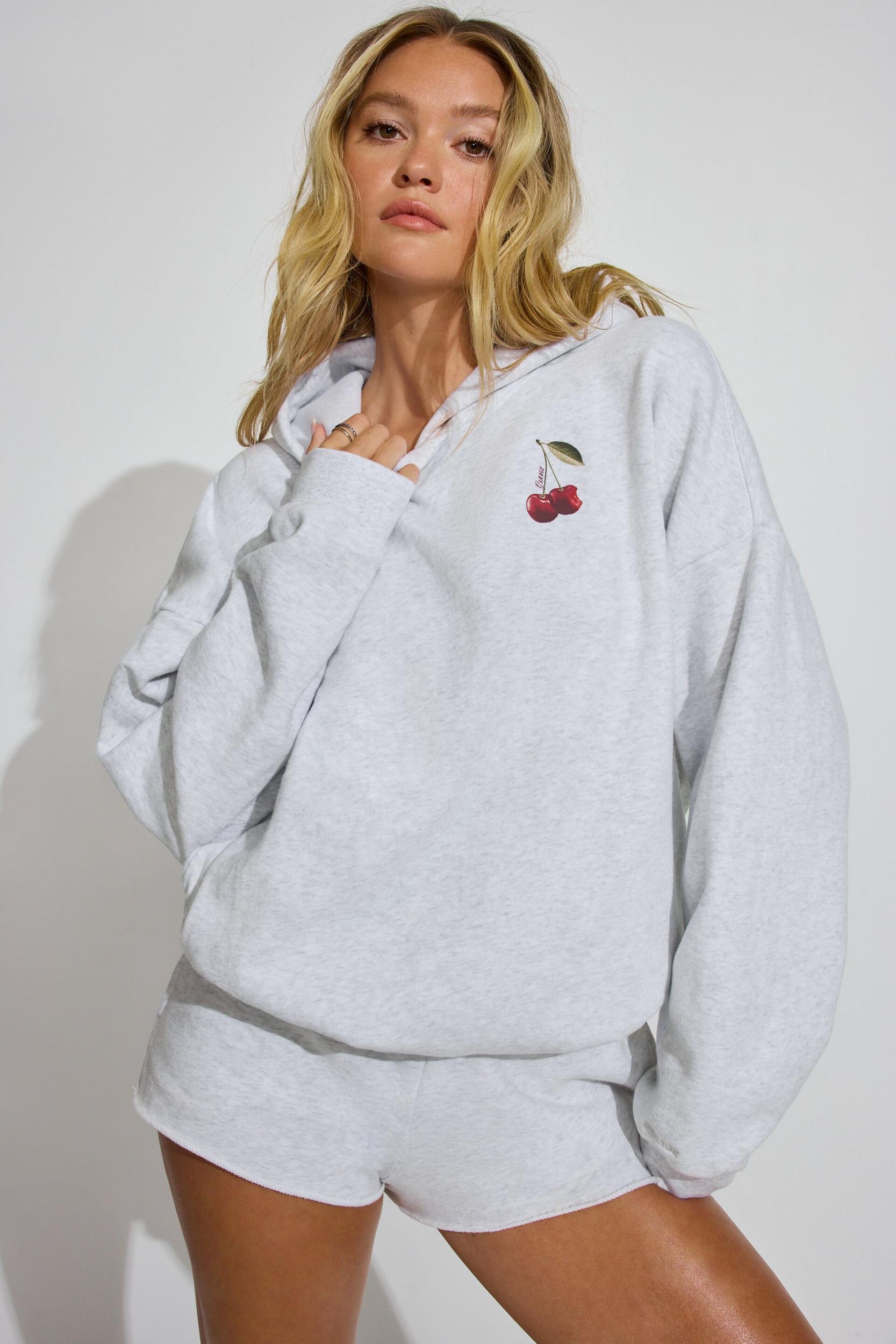 UltraFleece Hoodie Product Image