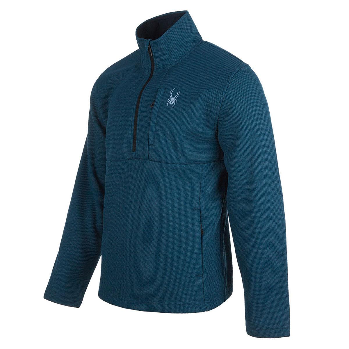 Spyder Men's Mendoza Full Zip Jacket Male Product Image