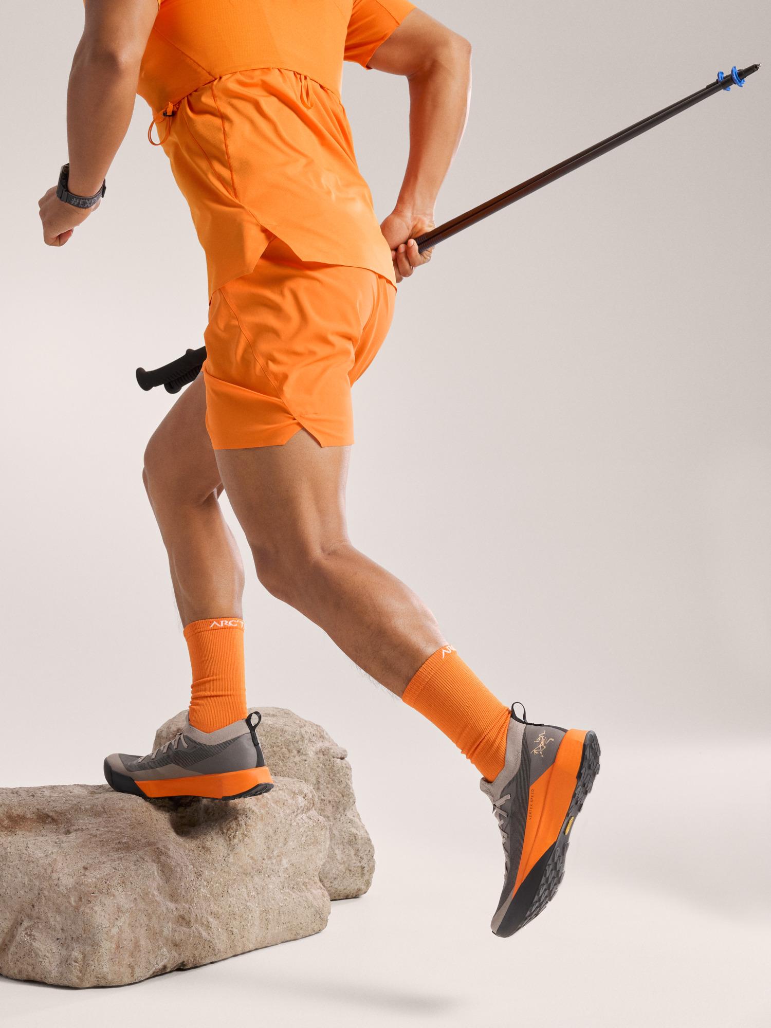 Norvan Short 5" Men's Product Image