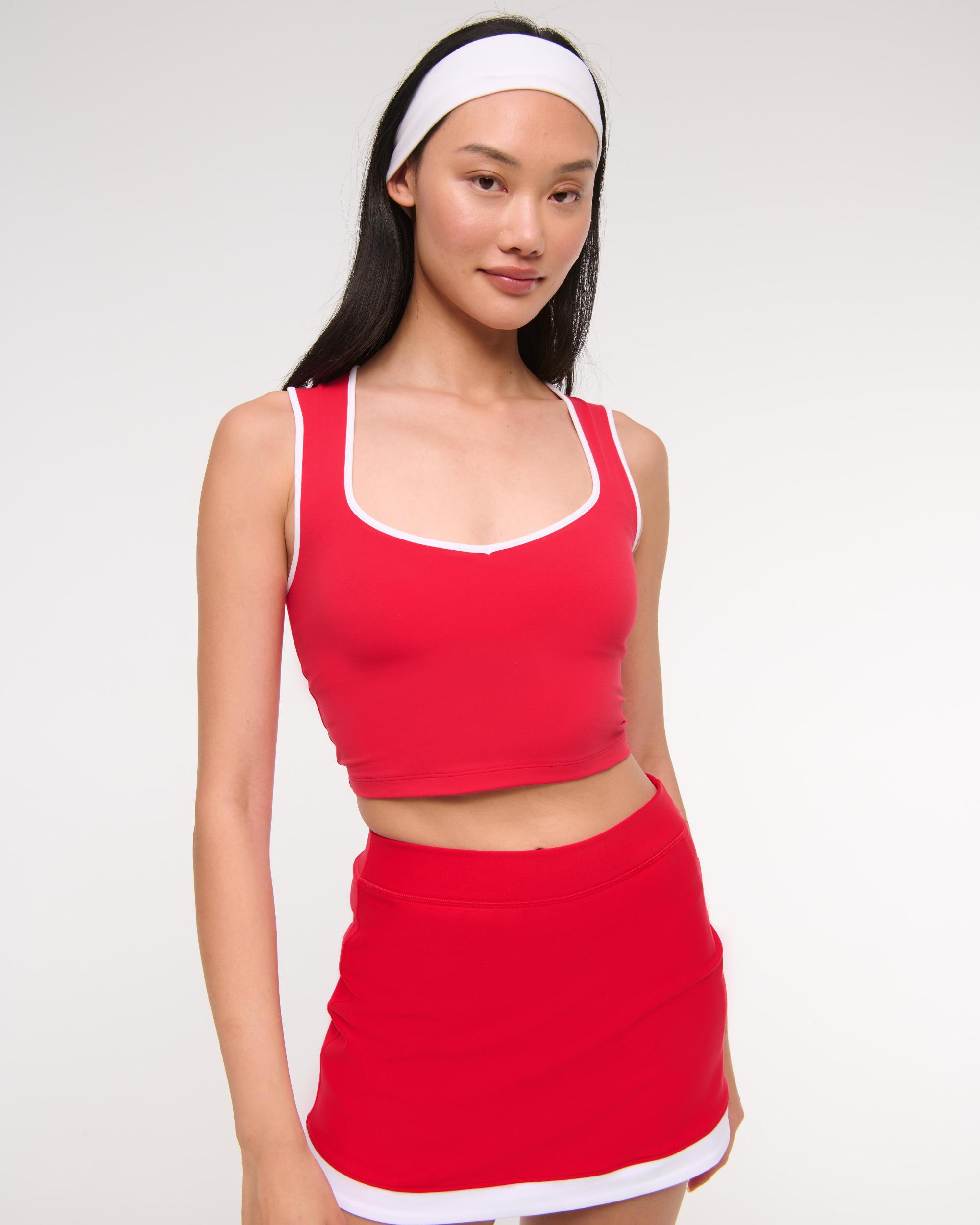 YPB studioFLEX Portrait Tank Product Image