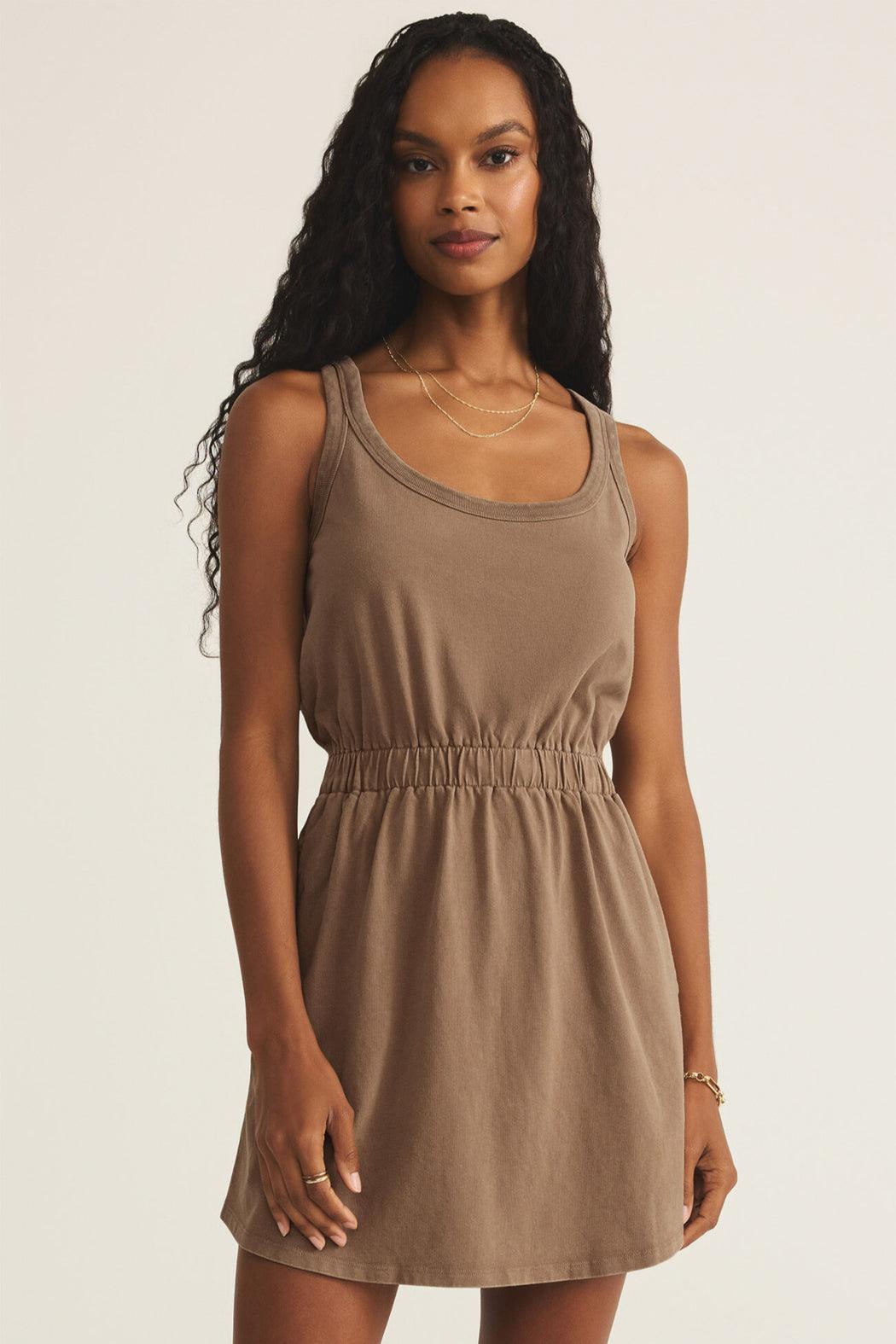 Keegan Mini Dress Product Image