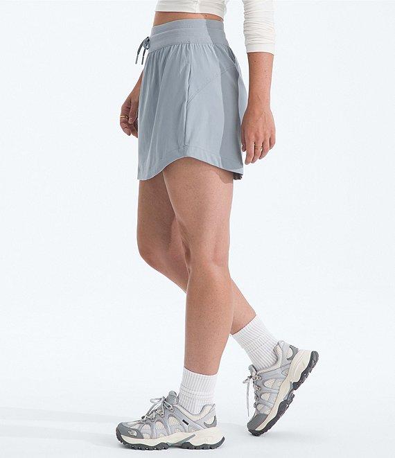 The North Face Aphrodite Arise Mini Skirt Product Image