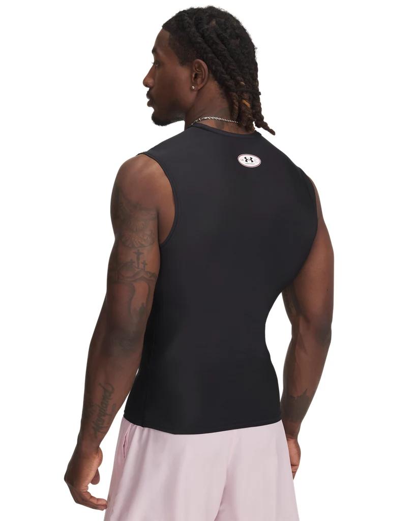 HeatGear® OG Compression Product Image