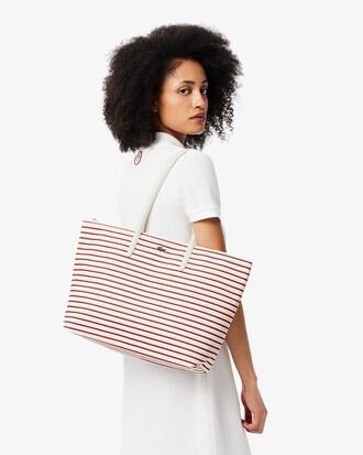 Large Roland-Garros Edition Tote Product Image