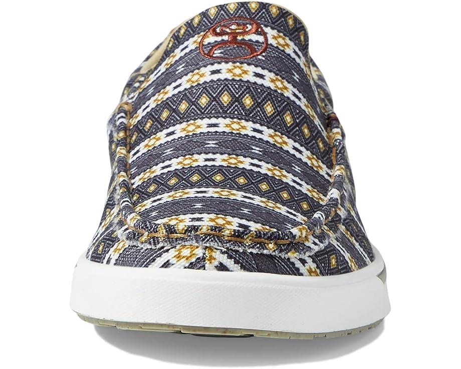 BlissWalk Lace-Up Product Image