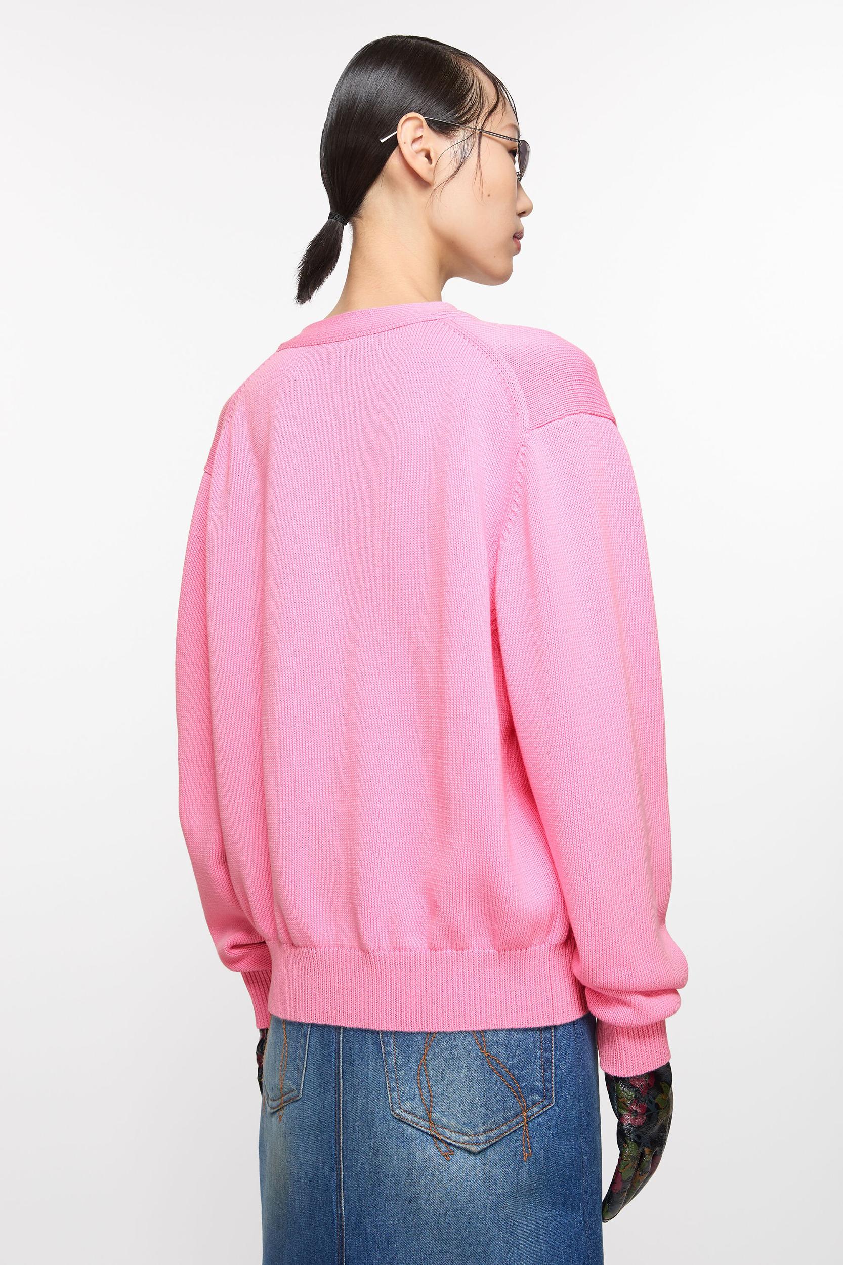 Cardigan v-neckline Product Image