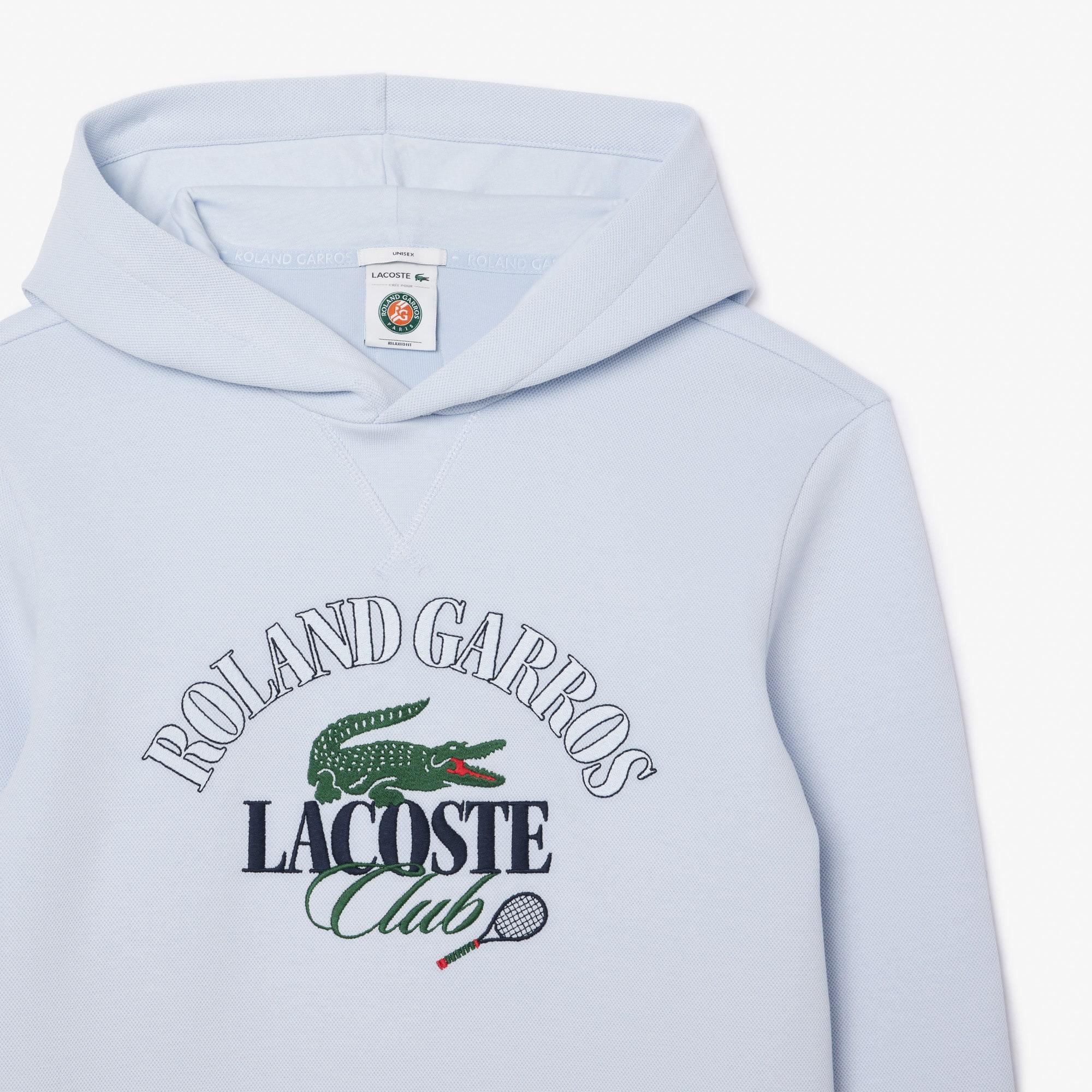 Unisex Roland-Garros Edition Sweatshirt Product Image