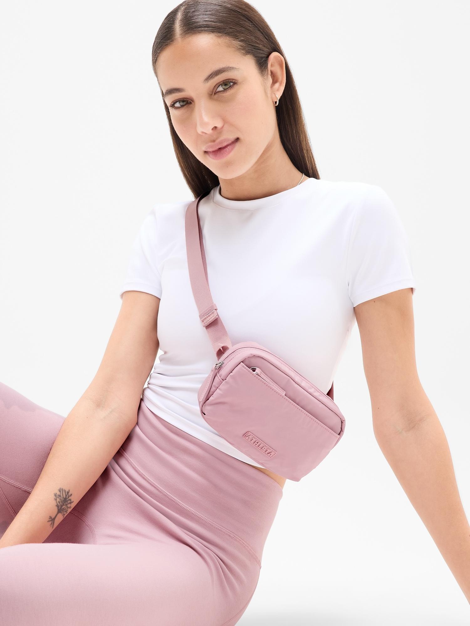 All About Crossbody Belt Bag Product Image